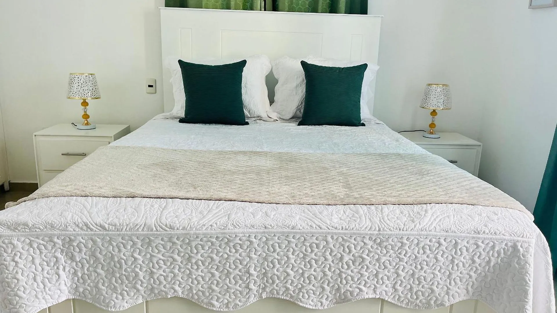Cozy Condo 290M Distance From The Beach بونتا كانا