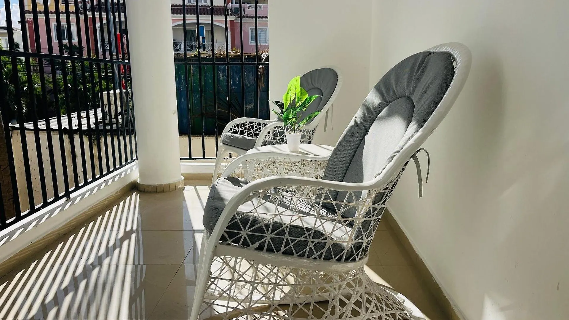 פונטה קאנה Cozy Condo 290M Distance From The Beach 0*, פונטה קאנה הרפובליקה הדומיניקנית