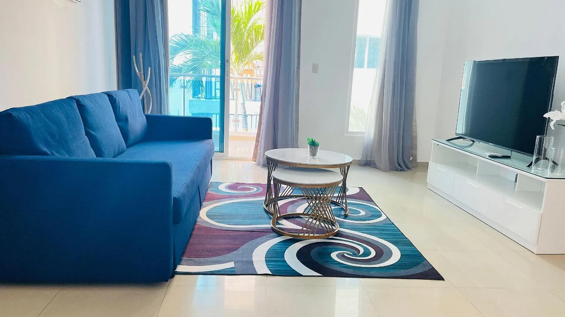 פונטה קאנה Cozy Condo 290M Distance From The Beach דירה פונטה קאנה