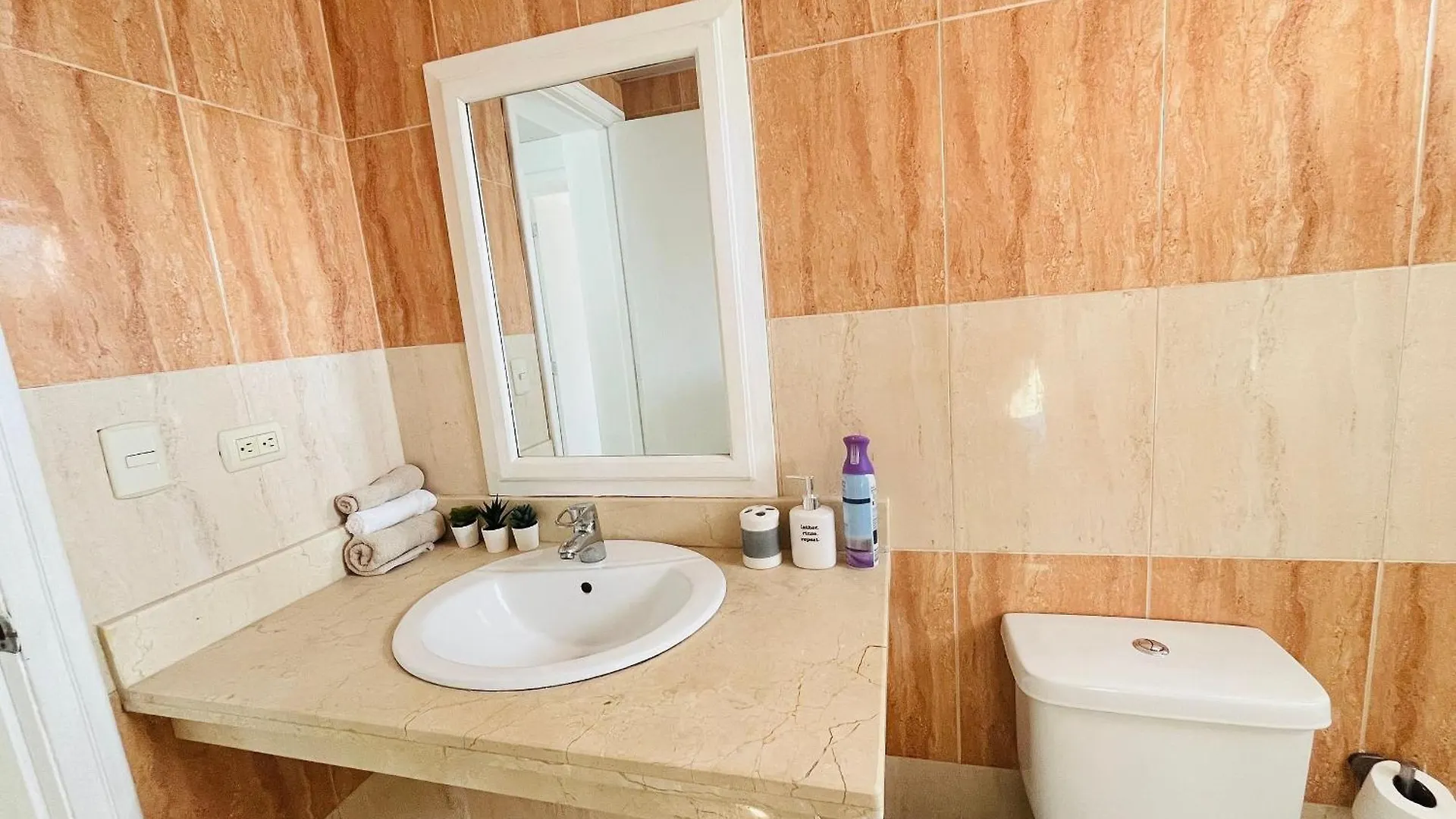 פונטה קאנה Cozy Condo 290M Distance From The Beach דירה