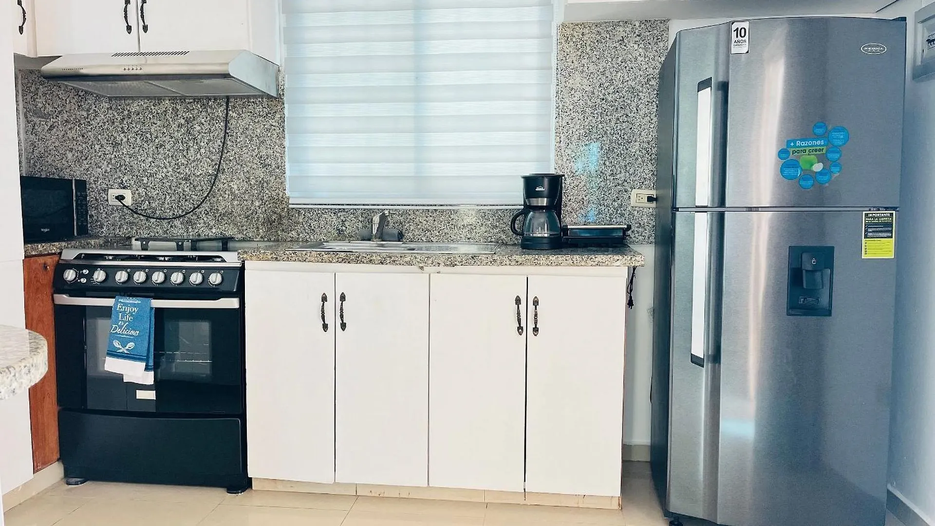 Cozy Condo 290M Distance From The Beach بونتا كانا